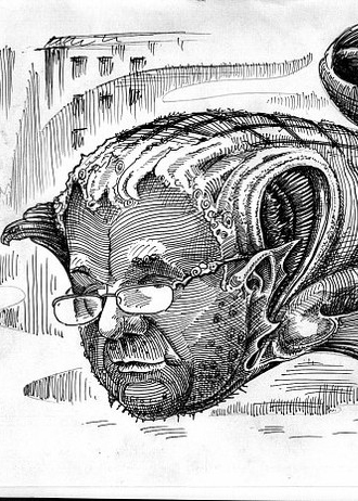 Болгартская графика Болгартская графика